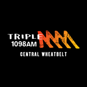 Radio Triple M Central Wheatbelt 1098