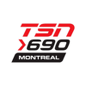 Radio CKGM TSN 690 Montreal