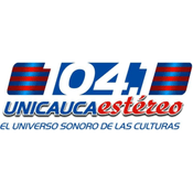 Radio Unicauca Estéreo 104.1 FM