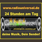 Radio Radio Universal 