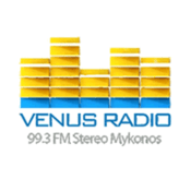 Radio Venus Radio Mykonos 99.3 FM