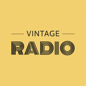 Radio Vintage Radio