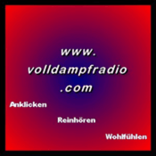 Radio Volldampfradio