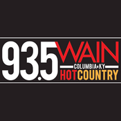 Radio WAIN-FM - Hot Country 93.5 FM