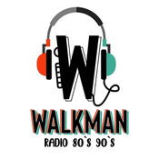 Radio Walkmanradio 80s90s