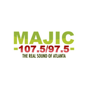 Radio MAJIC 97,5 - 107.5