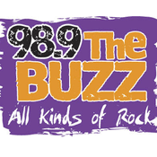 Radio WBZA - 98.9 The Buzz