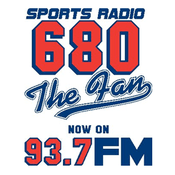 Radio WCCN - Sports Radio 680 The Fan