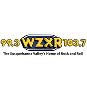 Radio WCXR - WZXR 103.7 FM