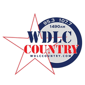 Radio WDLC - Country 107.7