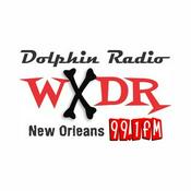 Radio WDXR Dolphin Radio 99.1 FM