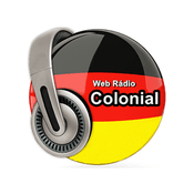 Radio Web Rádio Colonial