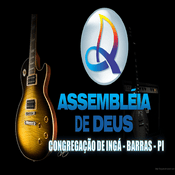 Radio Web assembleia De Deus Ingá