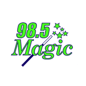 Radio WEOA - Magic 98.5 FM