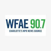 Radio WFAE / WFHE  - 90.7 / 90.3 FM