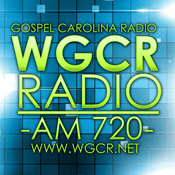 Radio WGCR - 720 AM