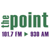 Radio WHON - The Point 930 AM