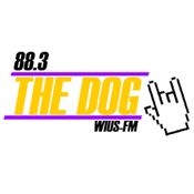 Radio WIUS - The Dog 88.3 FM