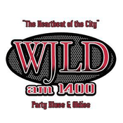 Radio WJLD AM 1400