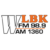 Radio WLBK 1360 AM