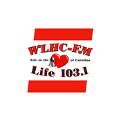 Radio WLHC - Life 103.1 FM