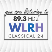 Radio WLRH Classical HD2