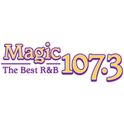 Radio WMGL - Magic 107.3 FM