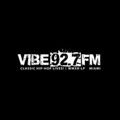 Radio WMXR Vibe 92.7 Miami FM