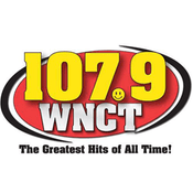 Radio WNCT-FM - 107.9 FM