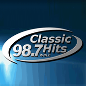 Radio WNLC - Classic 98.7 FM