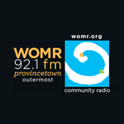 Radio WOMR 92.1 FM - Outermost Community Radio