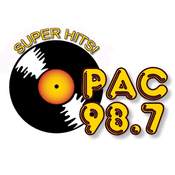 Radio WPAC - Pac 98.7 98.7 FM