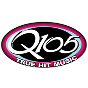 Radio WQGN-FM - Q 105 Todays Best Music 105.5 FM