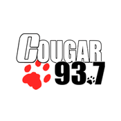 Radio WQGR - Cougar 93.7 FM 