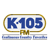 Radio WQXK - K105 K-Country 105.1 FM