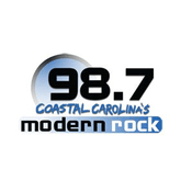 Radio WRMR - Modern Rock 98.7 FM