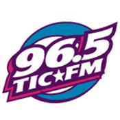 Radio WTIC-FM - 96.5 TIC FM