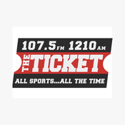 Radio WTXK The Ticket 1210