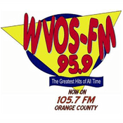 Radio WVOS-FM - WVOS-FM 95.9 FM