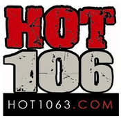 Radio WWKX - Hot 106 106.3 FM