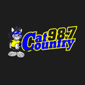 Radio WYCT - Cat Country 98.7 FM