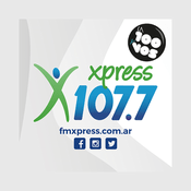 Radio Xpress FM 107.7 - La 100 Corrientes