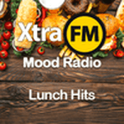 Radio XtraFM Mood radio : Lunch Hits