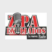 Radio Zipa Exiliados