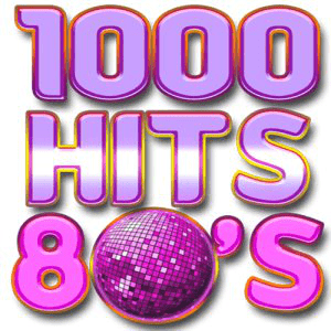 Escucha 1000 HITS 80s en la aplicación