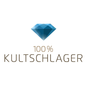 Escucha 100% Kultschlager - von SchlagerPlanet en la aplicación