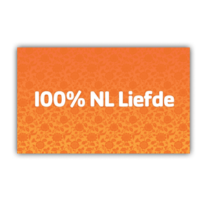 Escucha 100% NL Liefde en la aplicación