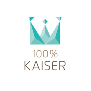 Escucha 100% Kaiser - von SchlagerPlanet en la aplicación