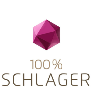 Escucha 100% Schlager - von SchlagerPlanet en la aplicación