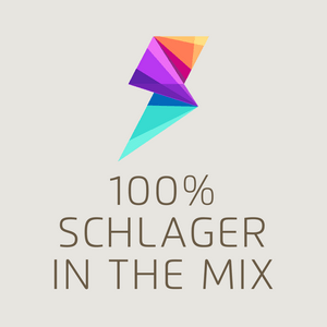 Escucha 100% Schlager In The Mix von Schlagerplanet Radio en la aplicación